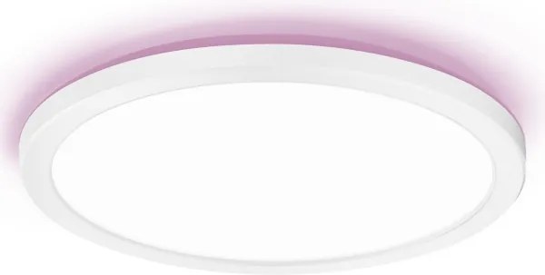 OSRAM - Plafonieră LED RGBW dimabilă SMART+ ORBIS LED/19W/230V Wi-Fi