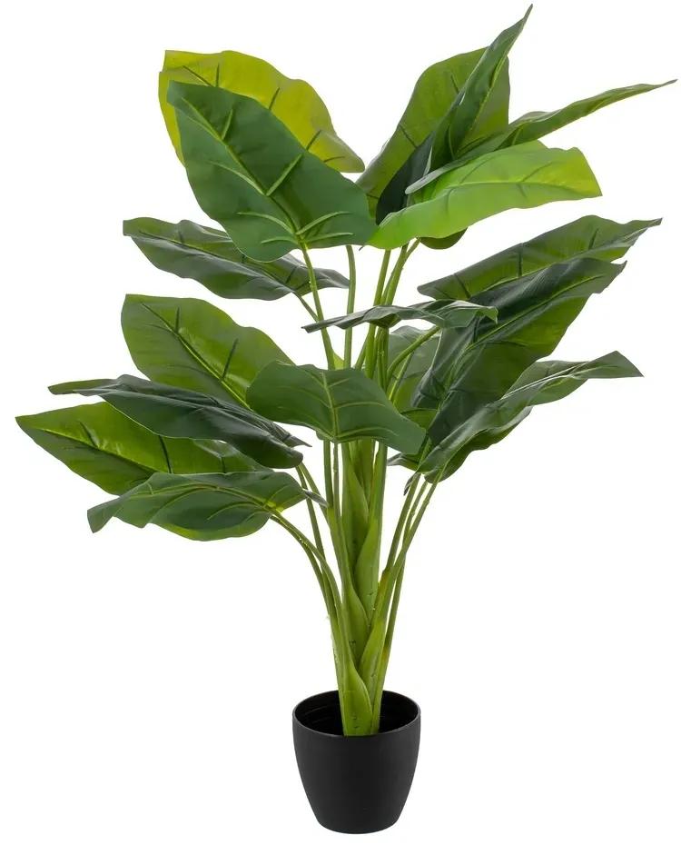 Planta artificiala decorativa CALA VERDE, H-95cm