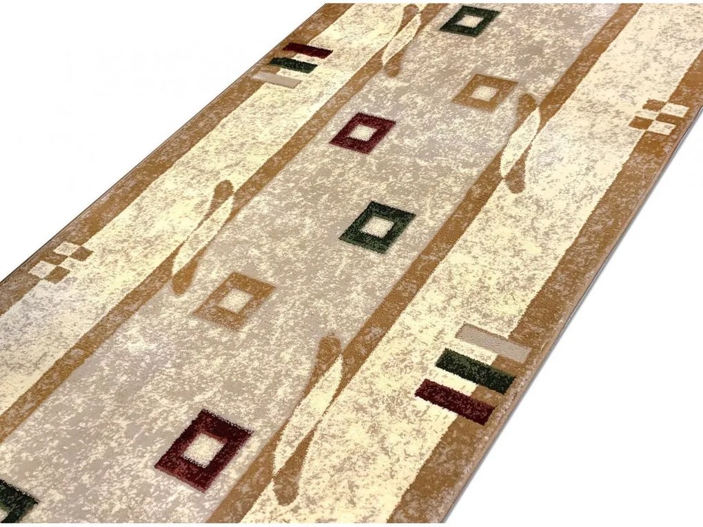 Traversa Covor Lotos 579 Latime 80 cm