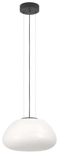 Lustră pe cablu Eglo 390201 BALMES 1xE27/40W/230V