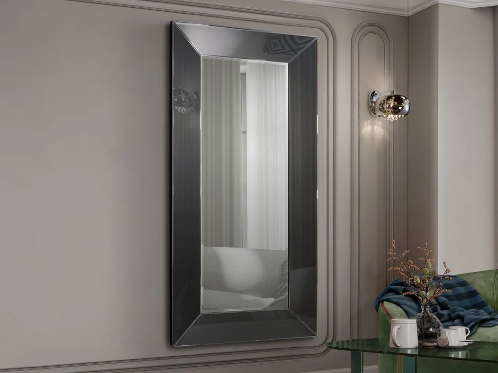 Oglinda decorativa moderna Roma 185x90cm