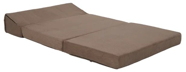 Saltea Pliabilă/Fotoliu Extensibil VEDIS 2 in 1 Bej