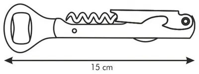 Tescoma Cuțit de somelier PRESTO