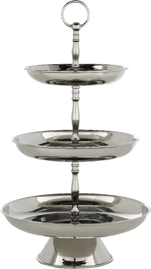 Suport design LUX pentru prajituri sau aperitive Oriole