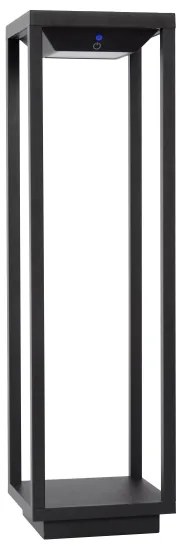 Corp de iluminat LED solar Lucide 27892/02/30 LED TENSO SOLAR LED/2,2W IP54