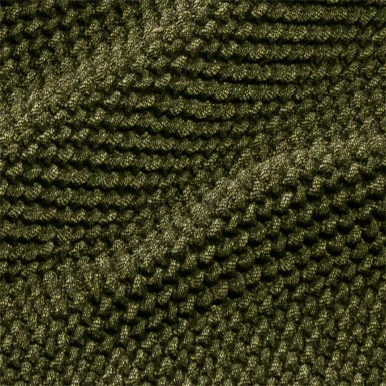 Huse care se întind foarte bine NIAGARA verzi fotoliu de relaxare (l. 70 - 90 cm)