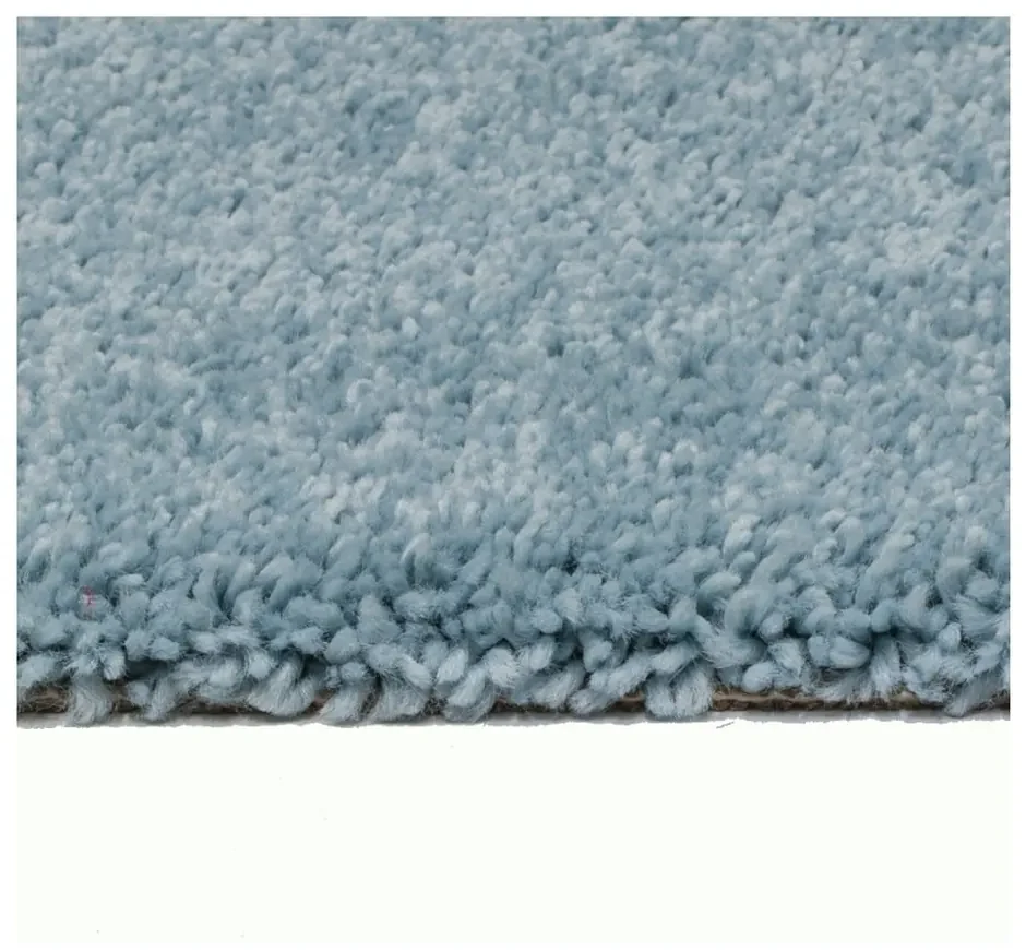Covor Universal Aqua Liso, 67 x 125 cm, albastru deschis