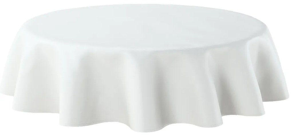 Fata de masa rotunda