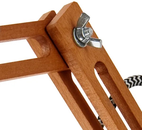 Aplica de perete MARCELLO, 1x E27, 60W, 230V