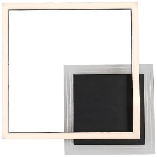 Rabalux 71370 - Plafonieră LED OTTAVIA LED/24W/230V 3000K