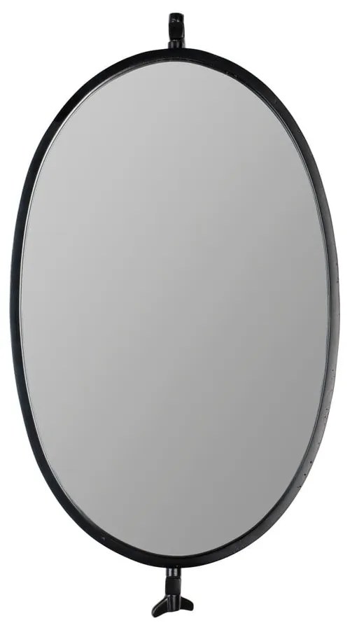 Oglindă de perete 34x48 cm Lara – White Label