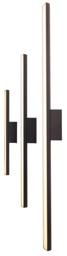 Plafoniera LED stil minimalist IP44 Tampa 180cm