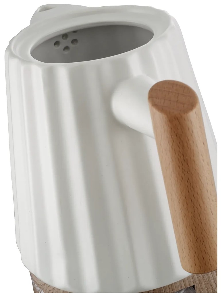 Ceainic electric Concept RK0090, alb