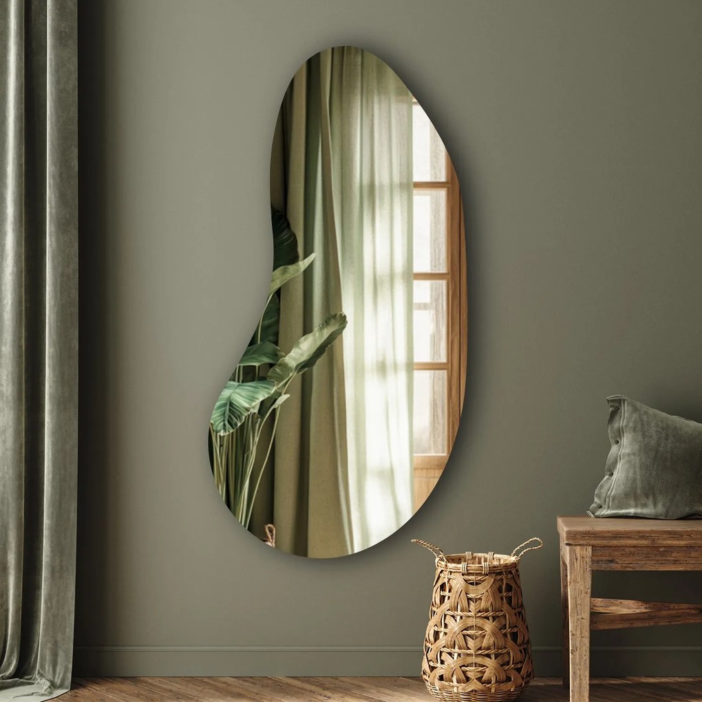 Oglindă Base B14 30×60