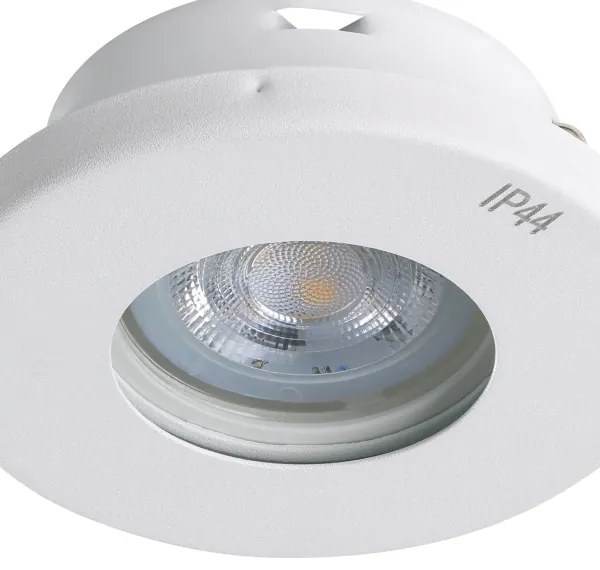 SET 3x corp de iluminat LED pentru baie Eglo 901759 FAVAZZINA 1xGU10/4W/230V IP44 alb