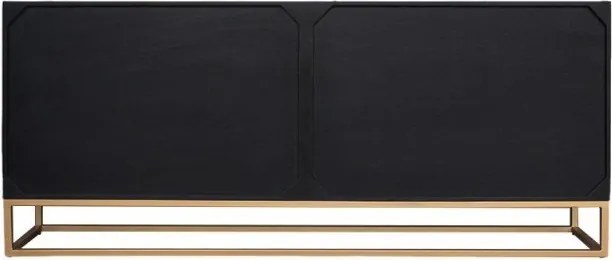 Comoda cu model 3D Zen Circle 177cm