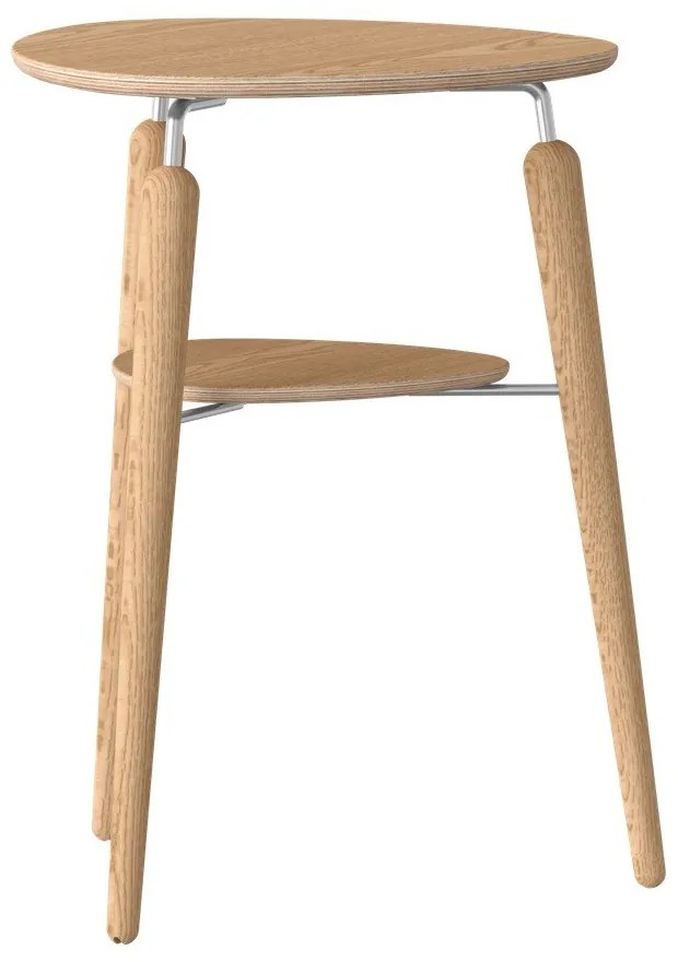 Măsuță auxiliară ø 46 cm My Spot – UMAGE