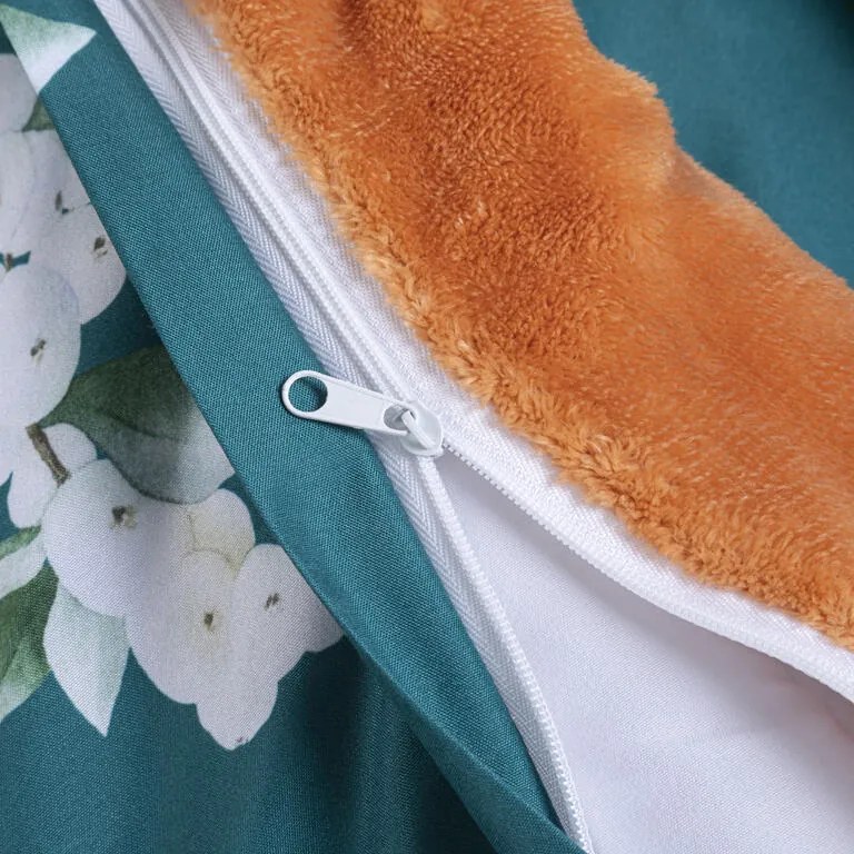 Lenjerie de pat Dual Feel FAUNA