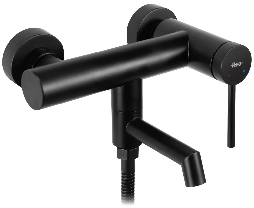 Baterie cadă REA FOSS Black