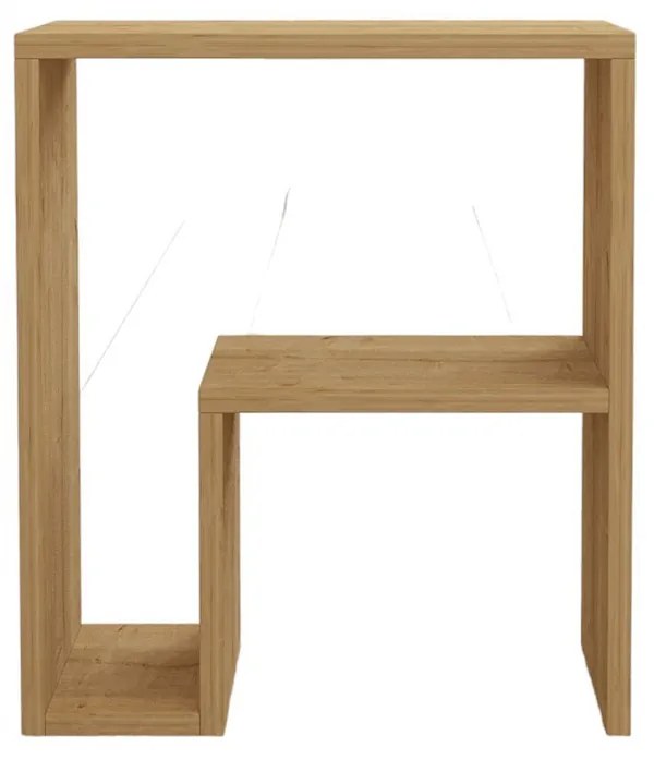 Masă pliabilă Yepa Sapphire Oak