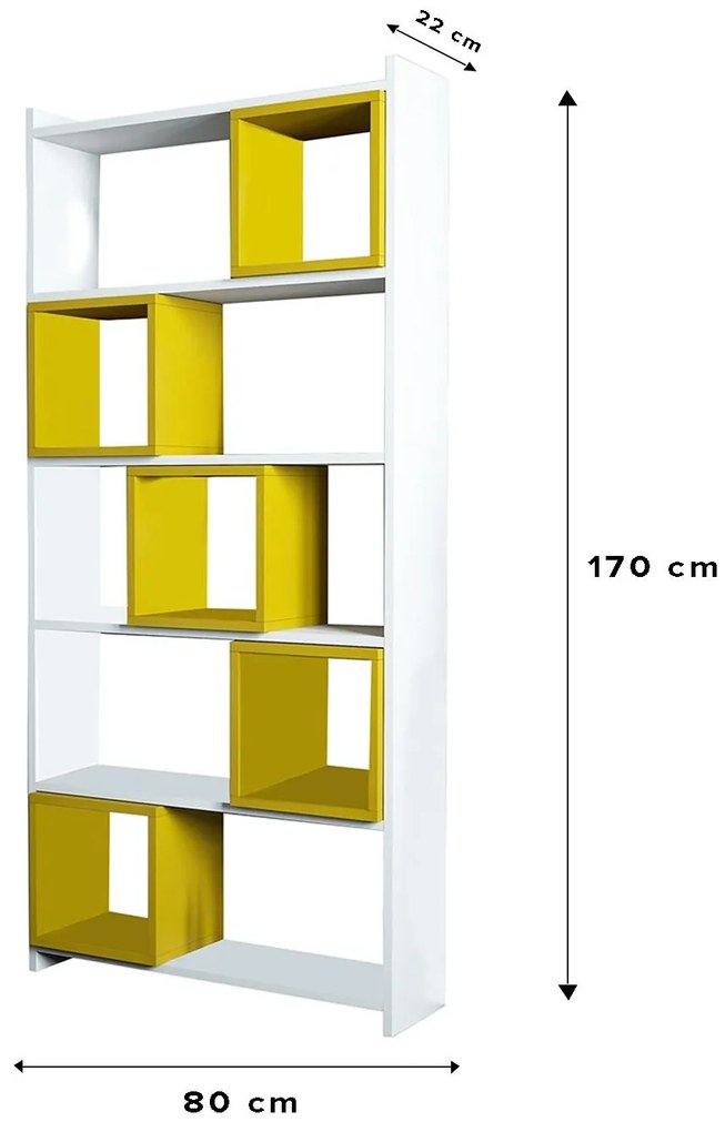 Raft Babar (Alb + Galben). 1088219