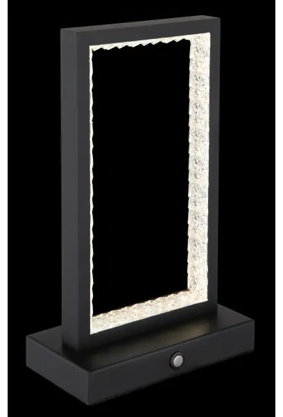 Globo 24008S - Lampă de birou LED dimabilă SAMEGA LED/3W/3,7V