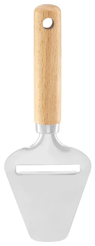 Feliator branza, Natural