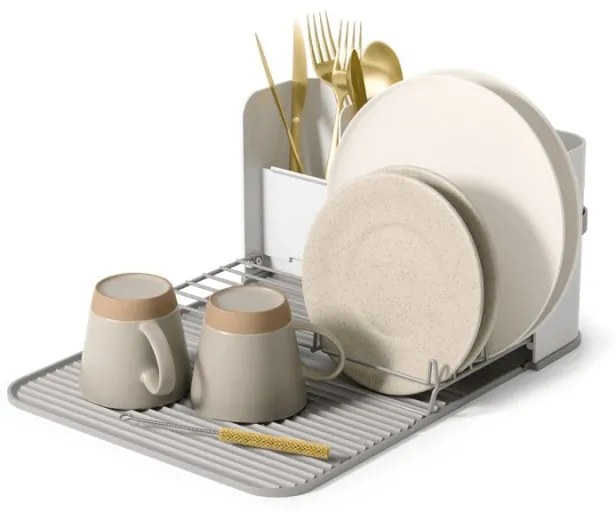Suport uscat vesela Umbra Sling DishRack