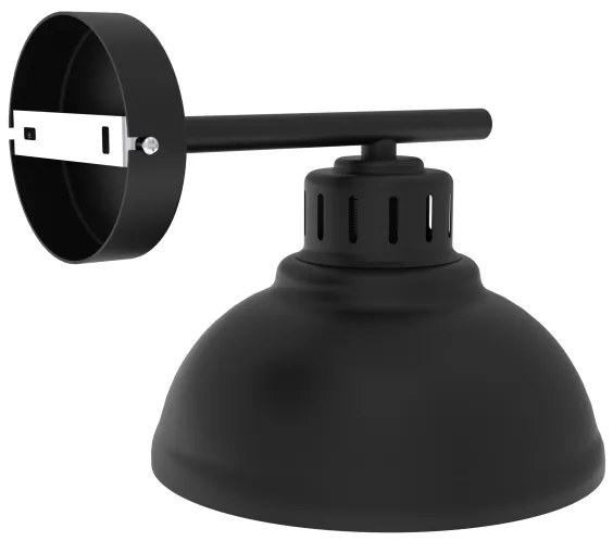 Aplică perete SVEN 1xE27/60W/230V