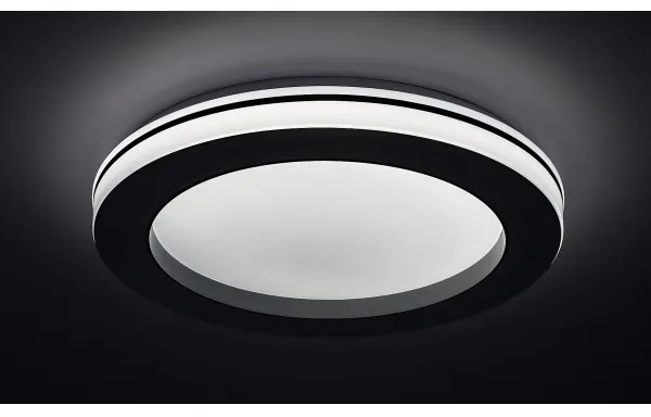 Rabalux 71003 - Plafonier LED dimabil COOPERIUS LED/47W/230V cu DO