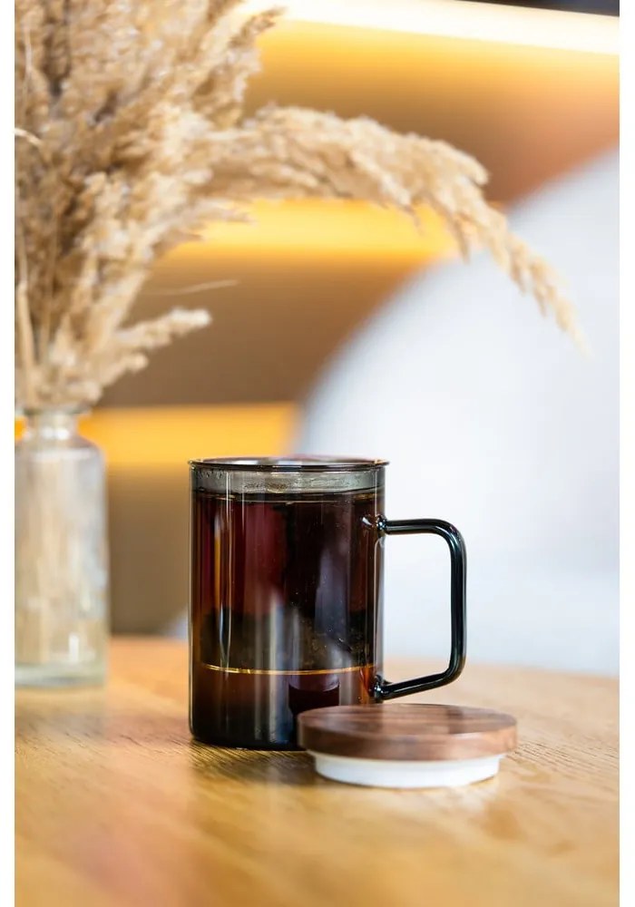 Cană cu filtru 350 ml Soho – Vialli Design