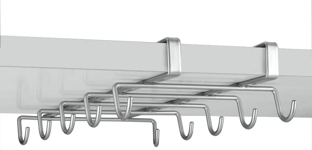 Suport suspendat pentru căni Metaltex Mugs