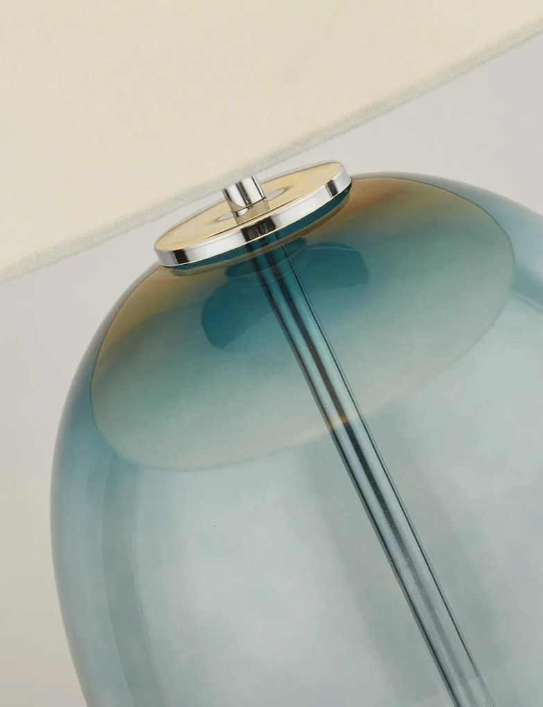 Veioza/Lampa de masa design lux elegant Belle
