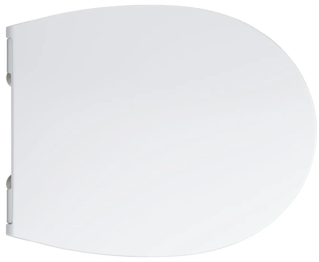 Grohe Bau Ceramic capac wc SoftClose alb 39898000