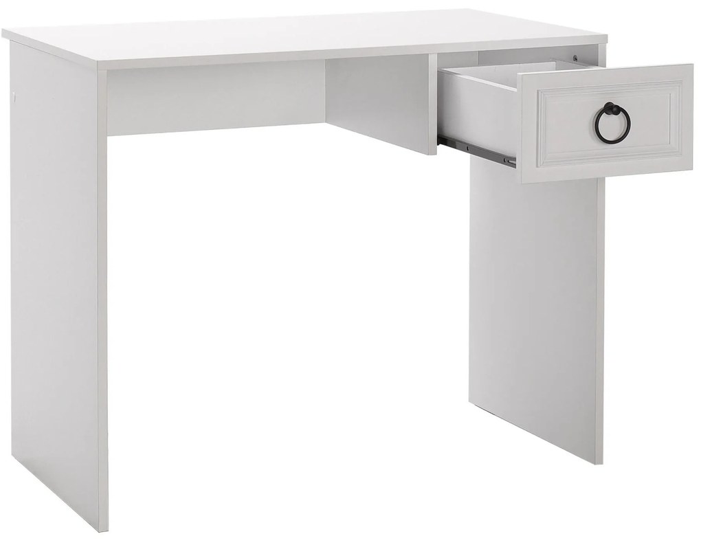 Masă PC Nukela 4 (alb) . 1094948