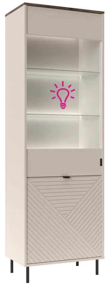 Iluminat LED Explicaba (alb) . 1116328