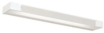 Aplică LED pentru oglindă Orion Soff 3-480 MARILYN LED/18W/230V 60 cm IP44 alb