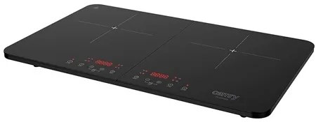 Plita inductie dubla 3500w cr 6514 camry