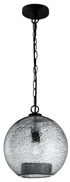 Pendul design decorativ Ancona gri