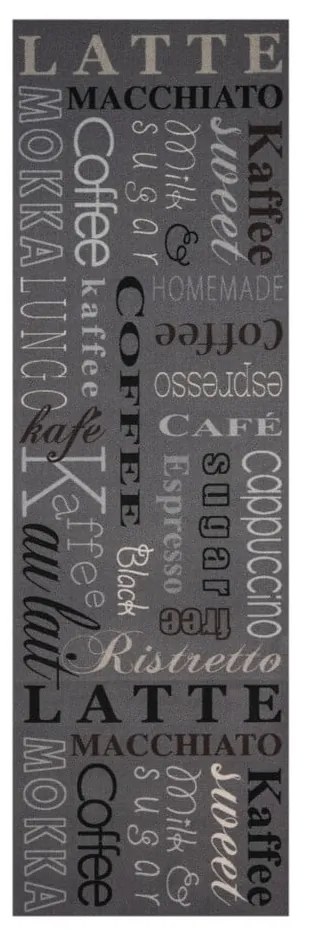 Covor de bucătărie Bougari Cook & Clean Cessno, 45 x 140 cm