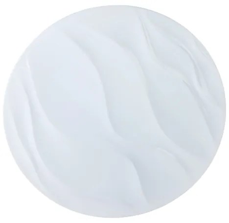 Eglo 99344 - Plafonieră LED BENARIBA LED/22W/230V