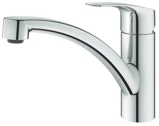 Baterie bucatarie Grohe Eurosmart New monocomanda crom lucios