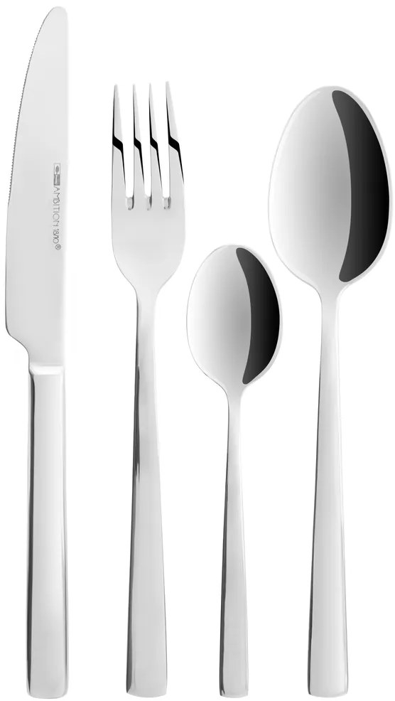 Set tacamuri 24 piese Prato