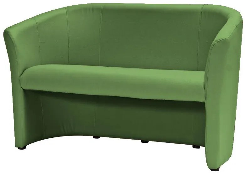 Canapea II Thersa (verde). 1050895