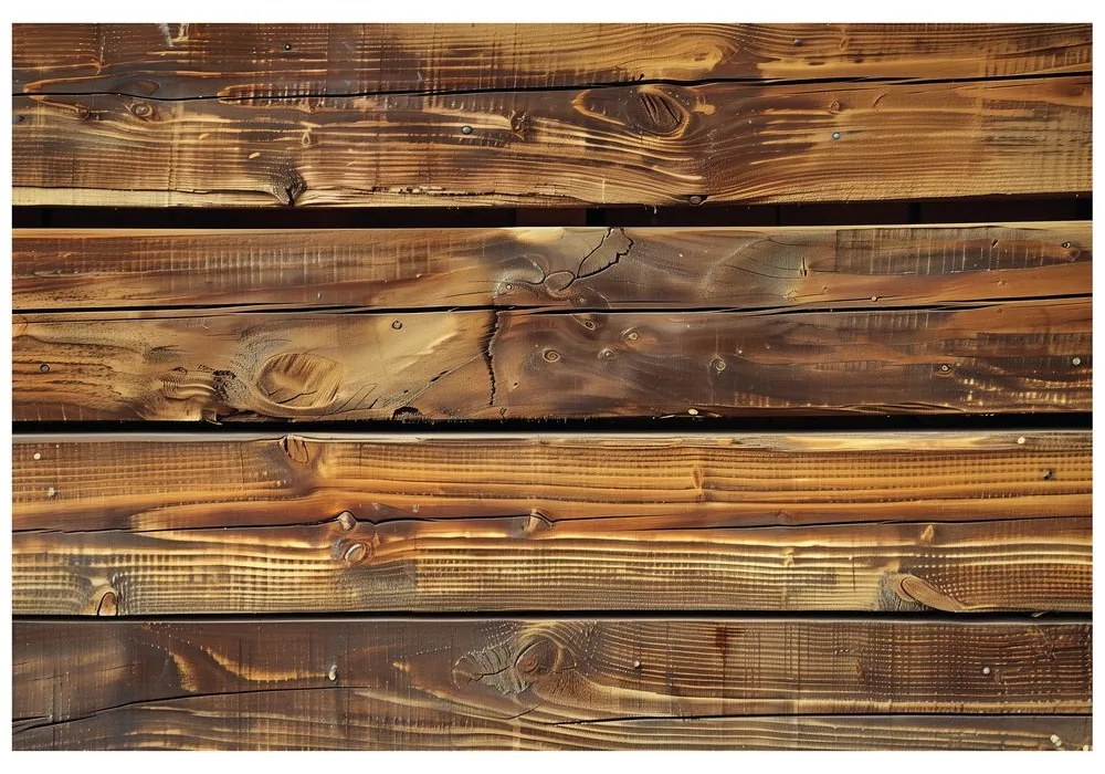 Tapet autoadeziv imitație modernă de lemn