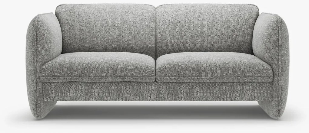 Canapea Georgia chenille Silencio L168 cm