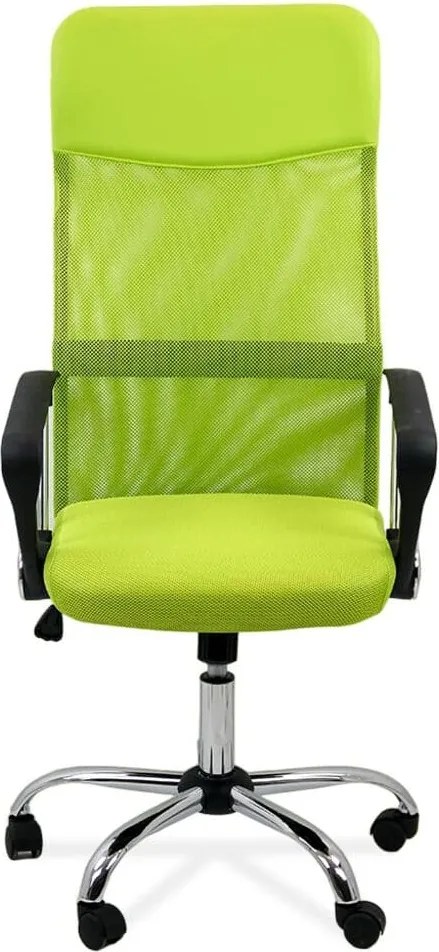 Scaun de birou OFF 907 verde