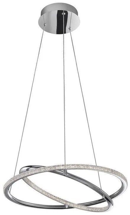Lustra LED design modern Livorno