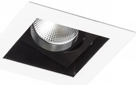 Spot LED încastrat BONDY LED/7W/230V RED-Design Rendl-R12856