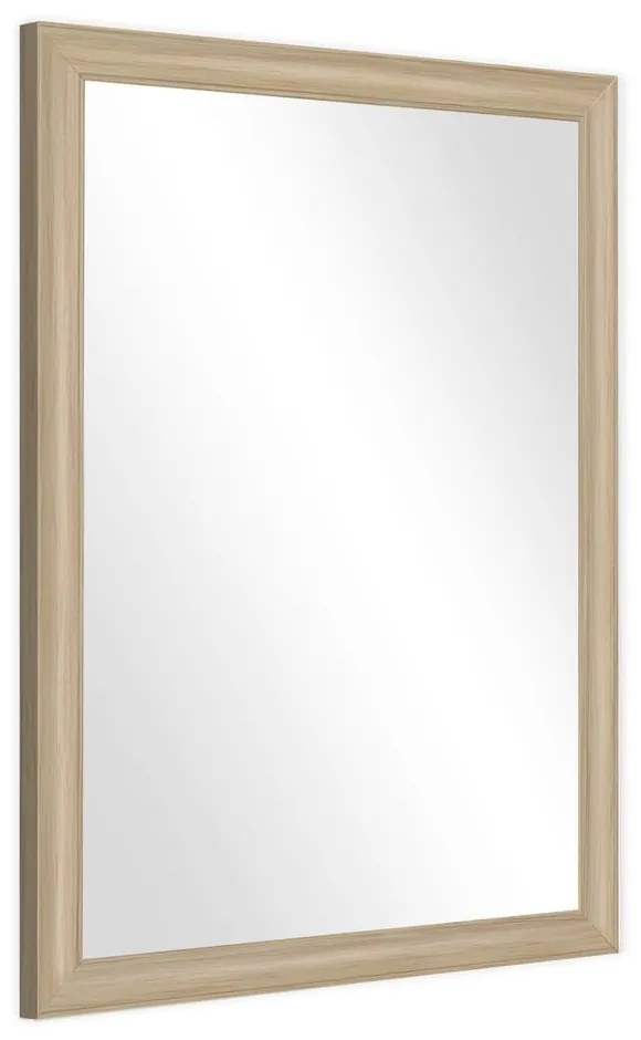 Oglindă de perete 57x77 cm Sylwia – knor